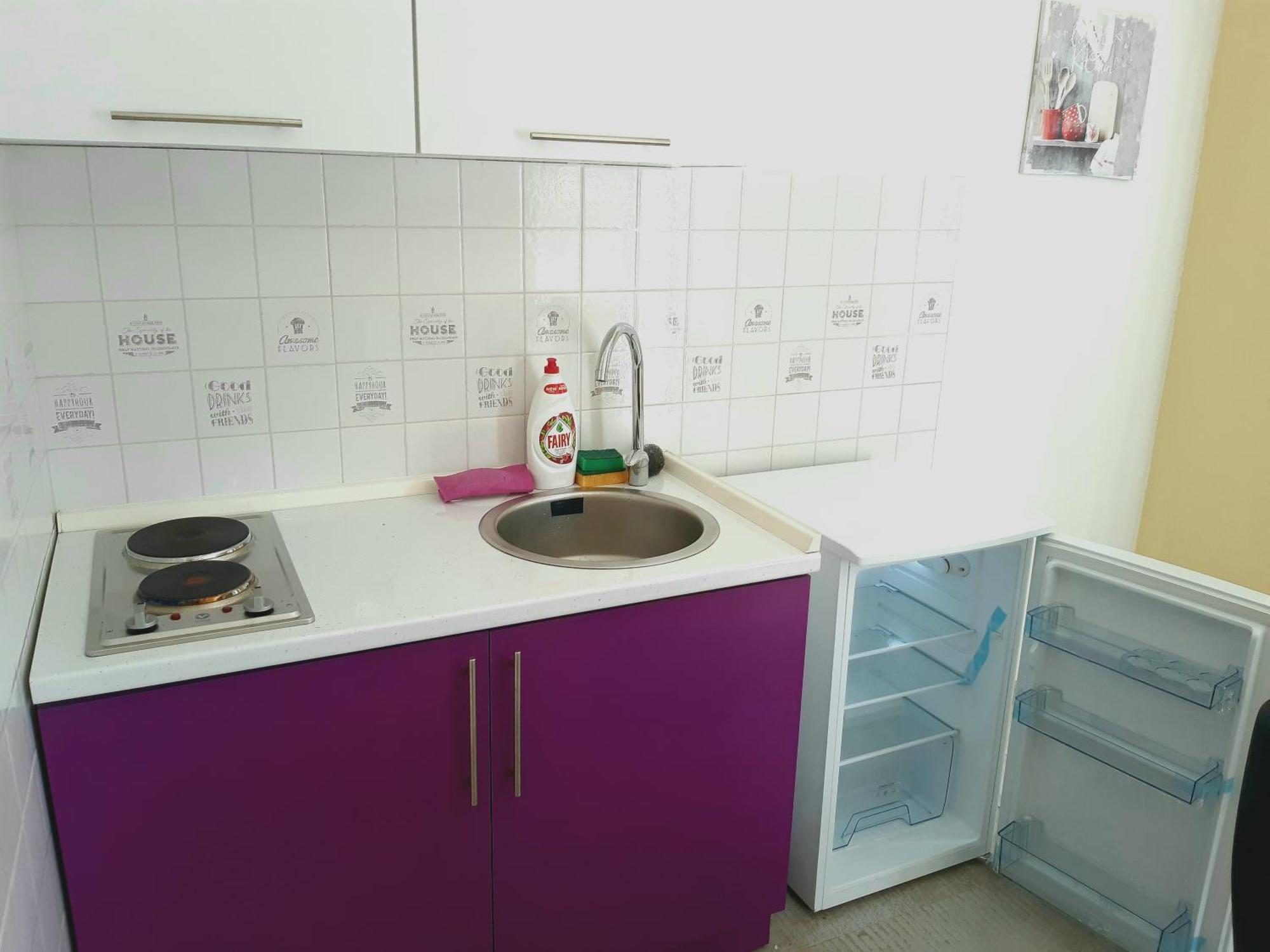 Apartments Sonja Kotor Pokoj fotografie