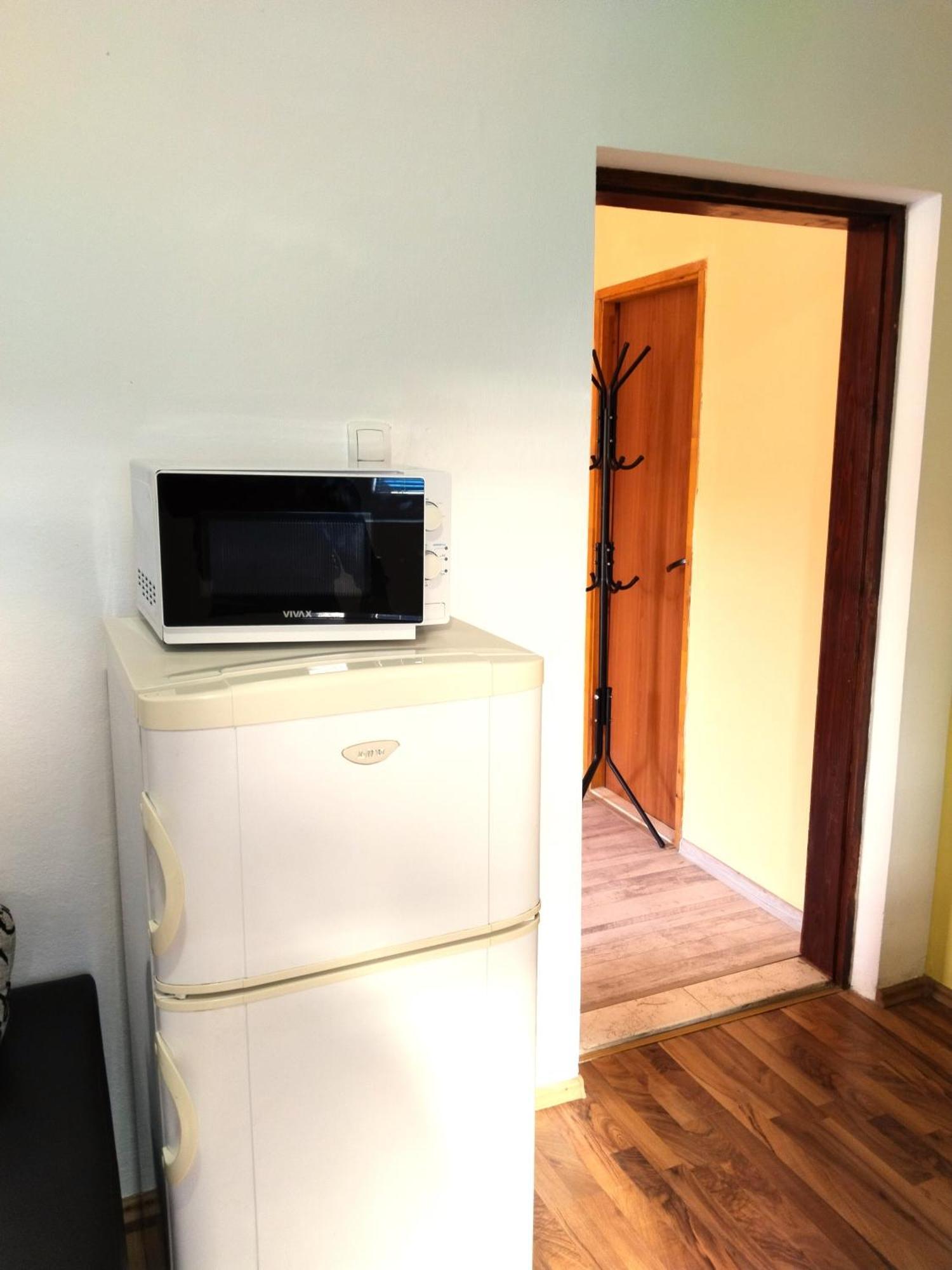 Apartments Sonja Kotor Pokoj fotografie