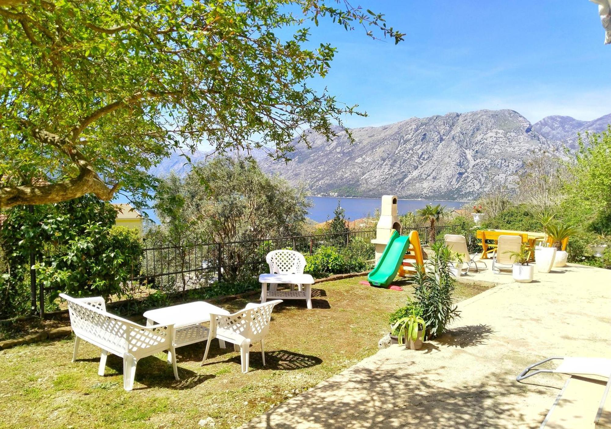 Apartments Sonja Kotor Pokoj fotografie